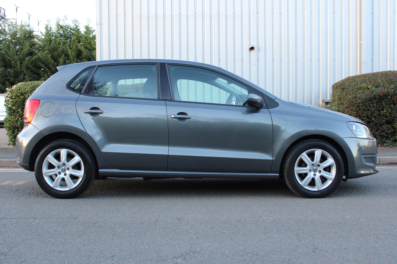 Used Volkswagen Polo 2011 for sale - 77720446: Photo 6