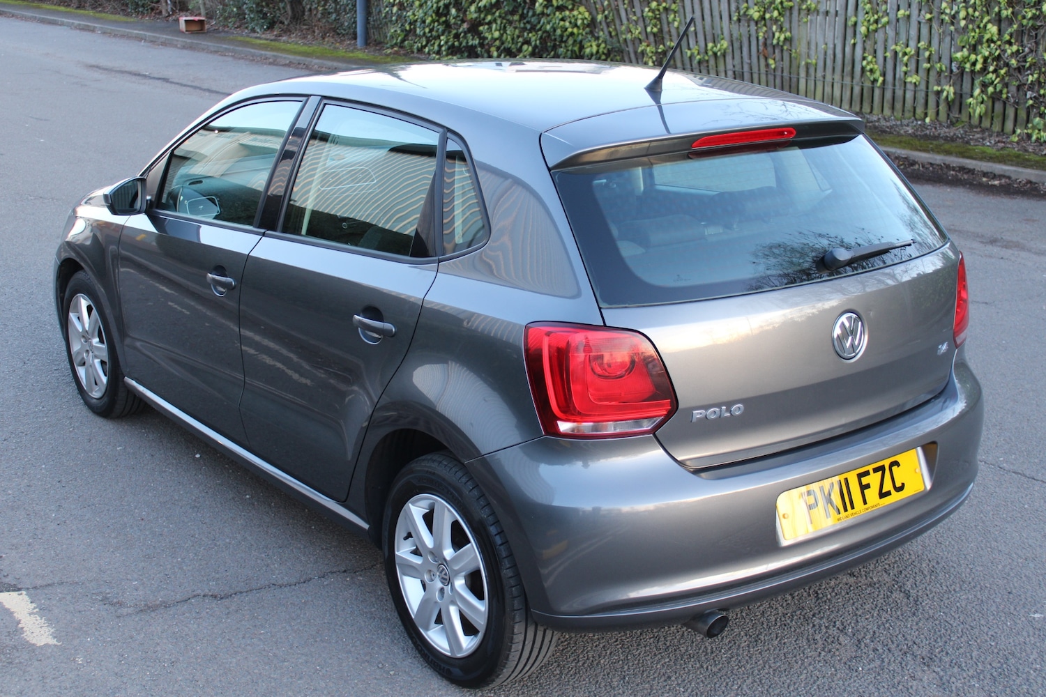 Used Volkswagen Polo 2011 for sale - 77720446: Photo 7