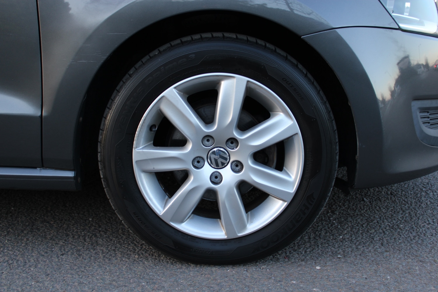 Used Volkswagen Polo 2011 for sale - 77720446: Photo 9