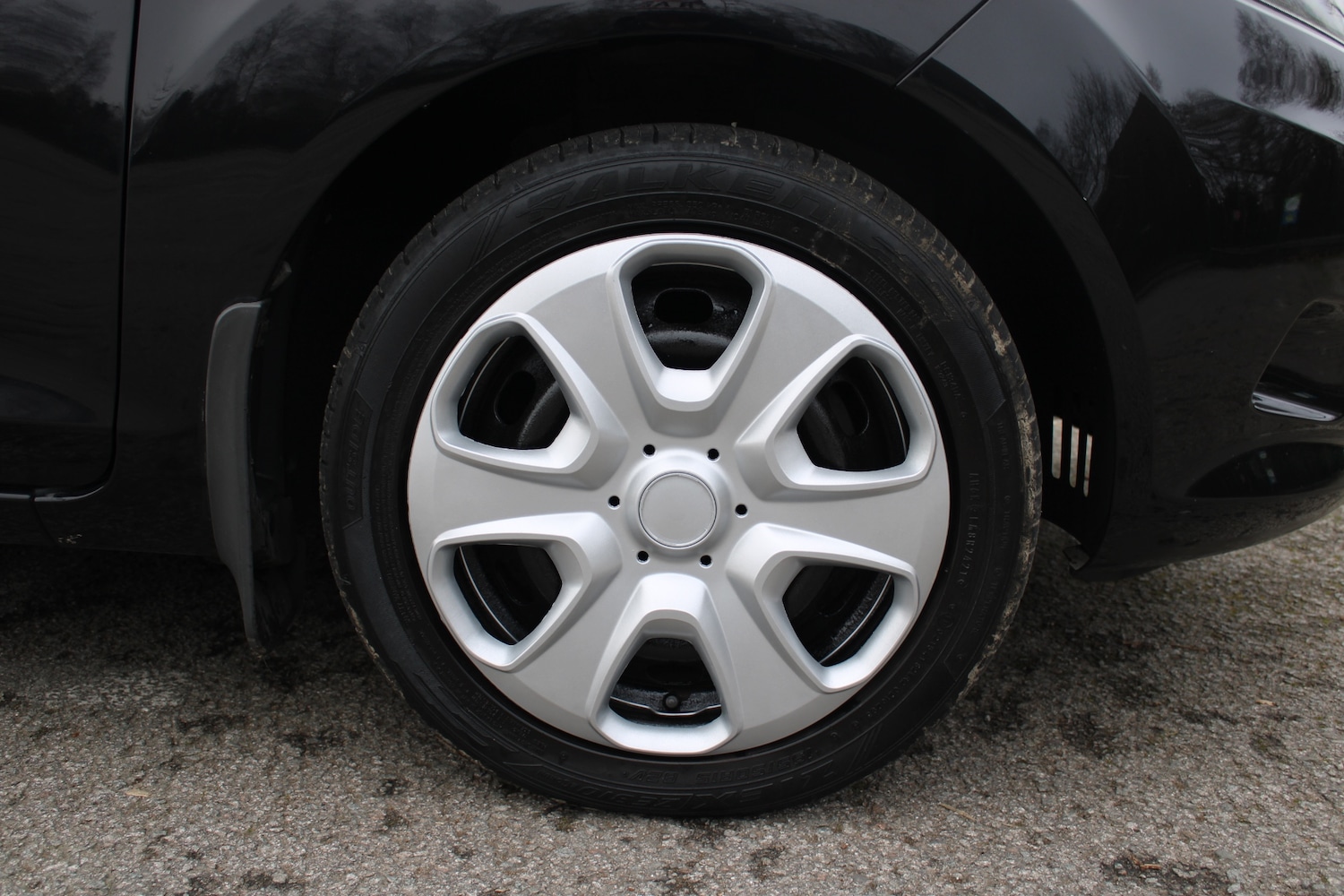 Used Ford Fiesta 2010 for sale - 77595566: Photo 10