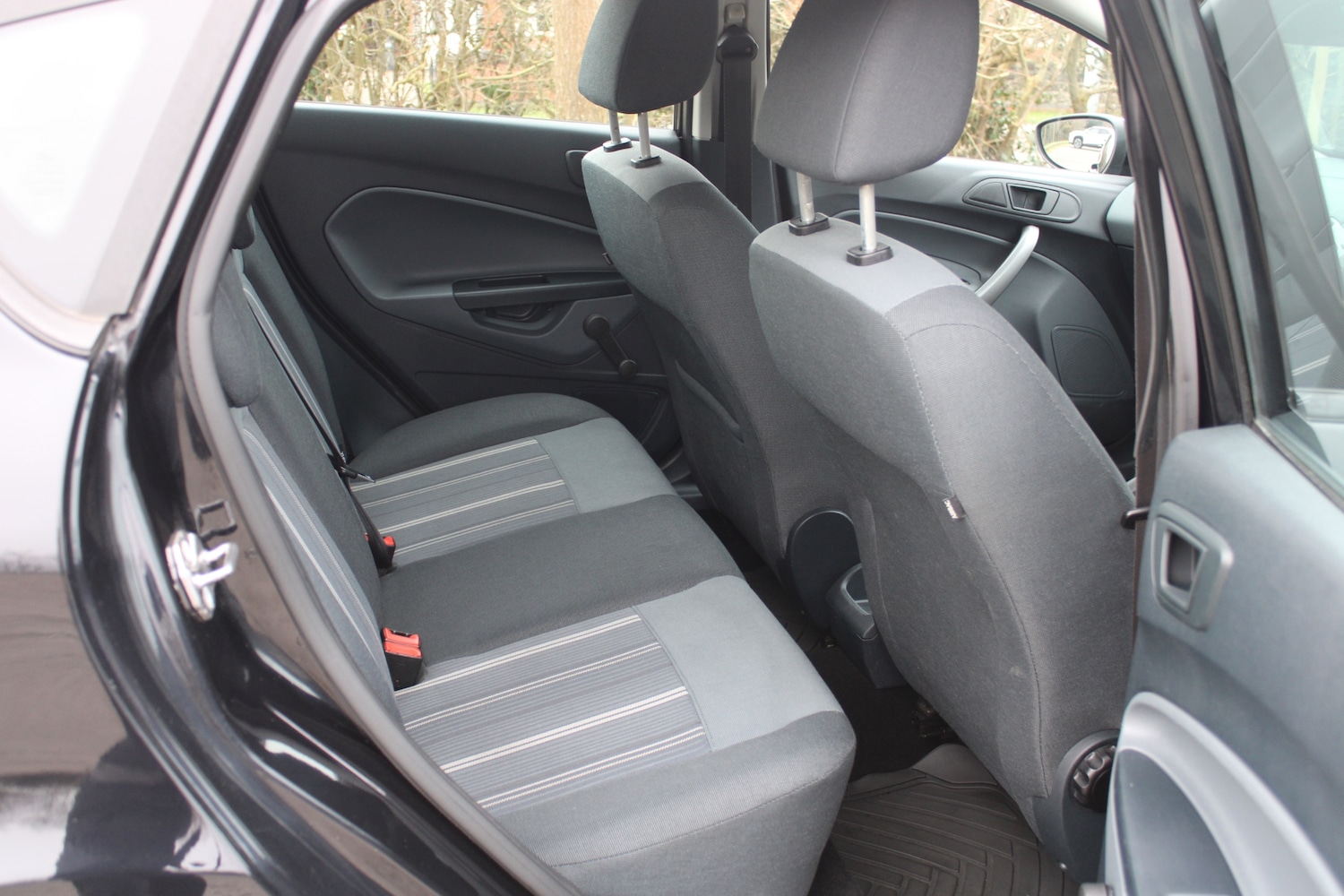 Used Ford Fiesta 2010 for sale - 77595566: Photo 13