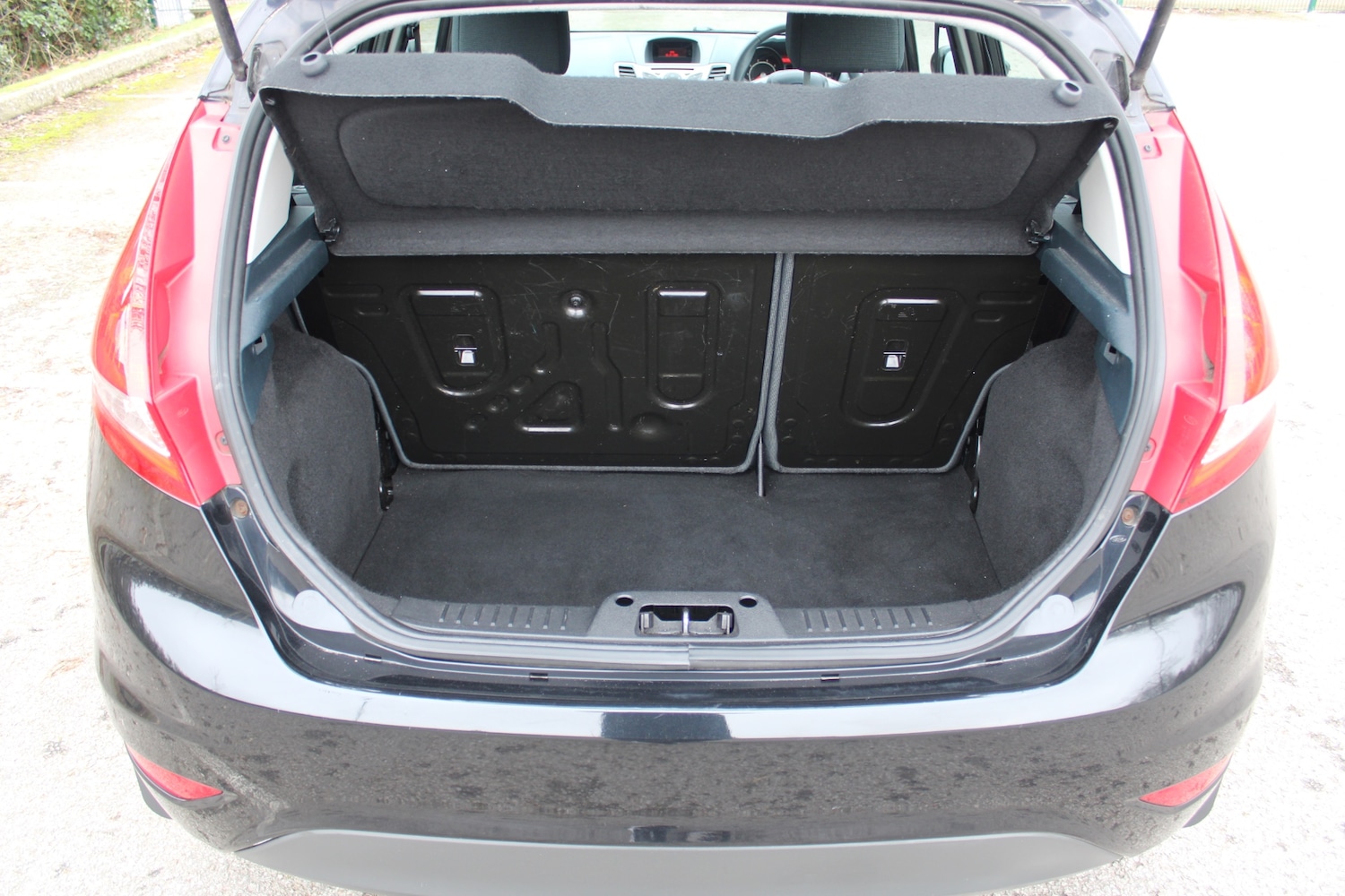 Used Ford Fiesta 2010 for sale - 77595566: Photo 17