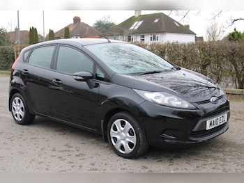 Ford Fiesta feature image