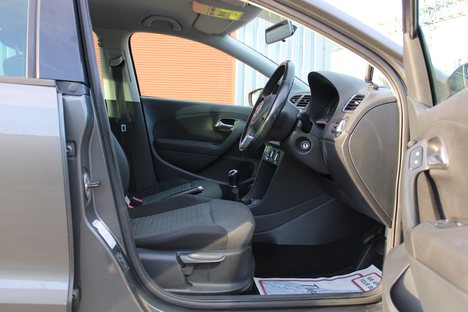 Used Volkswagen Polo 2013 for sale - 78155520: Photo 11