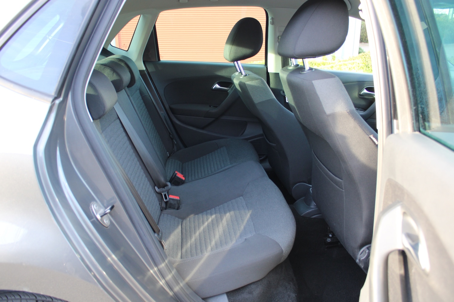 Used Volkswagen Polo 2013 for sale - 78155520: Photo 13