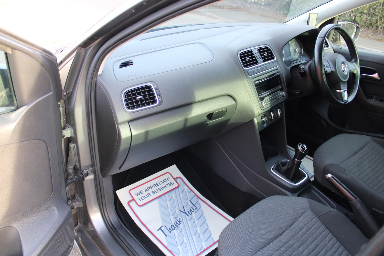 Used Volkswagen Polo 2013 for sale - 78155520: Photo 15