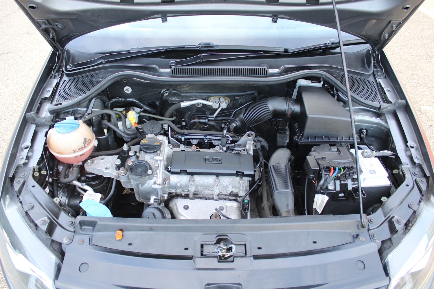 Used Volkswagen Polo 2013 for sale - 78155520: Photo 19