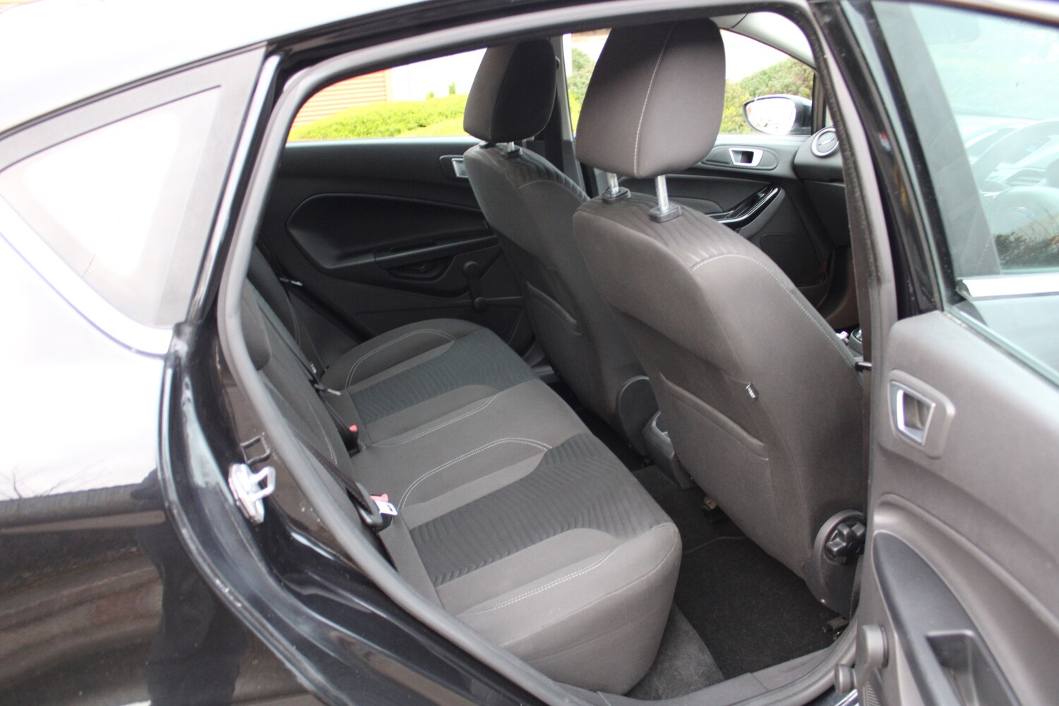 Used Ford Fiesta 2014 for sale - 77906165: Photo 13