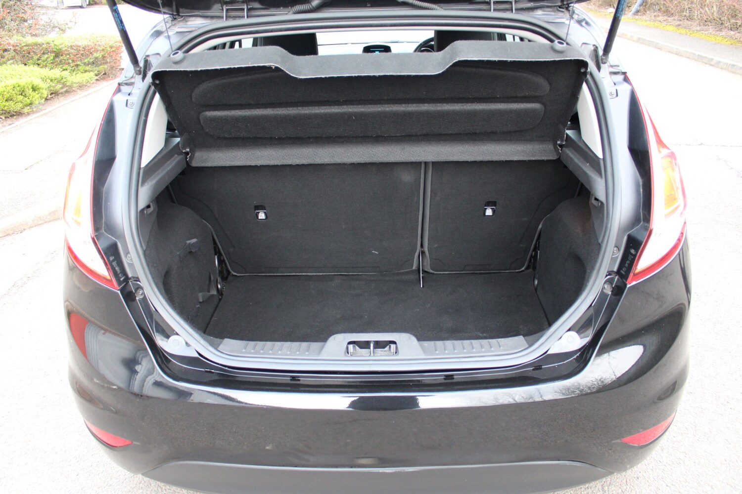 Used Ford Fiesta 2014 for sale - 77906165: Photo 14