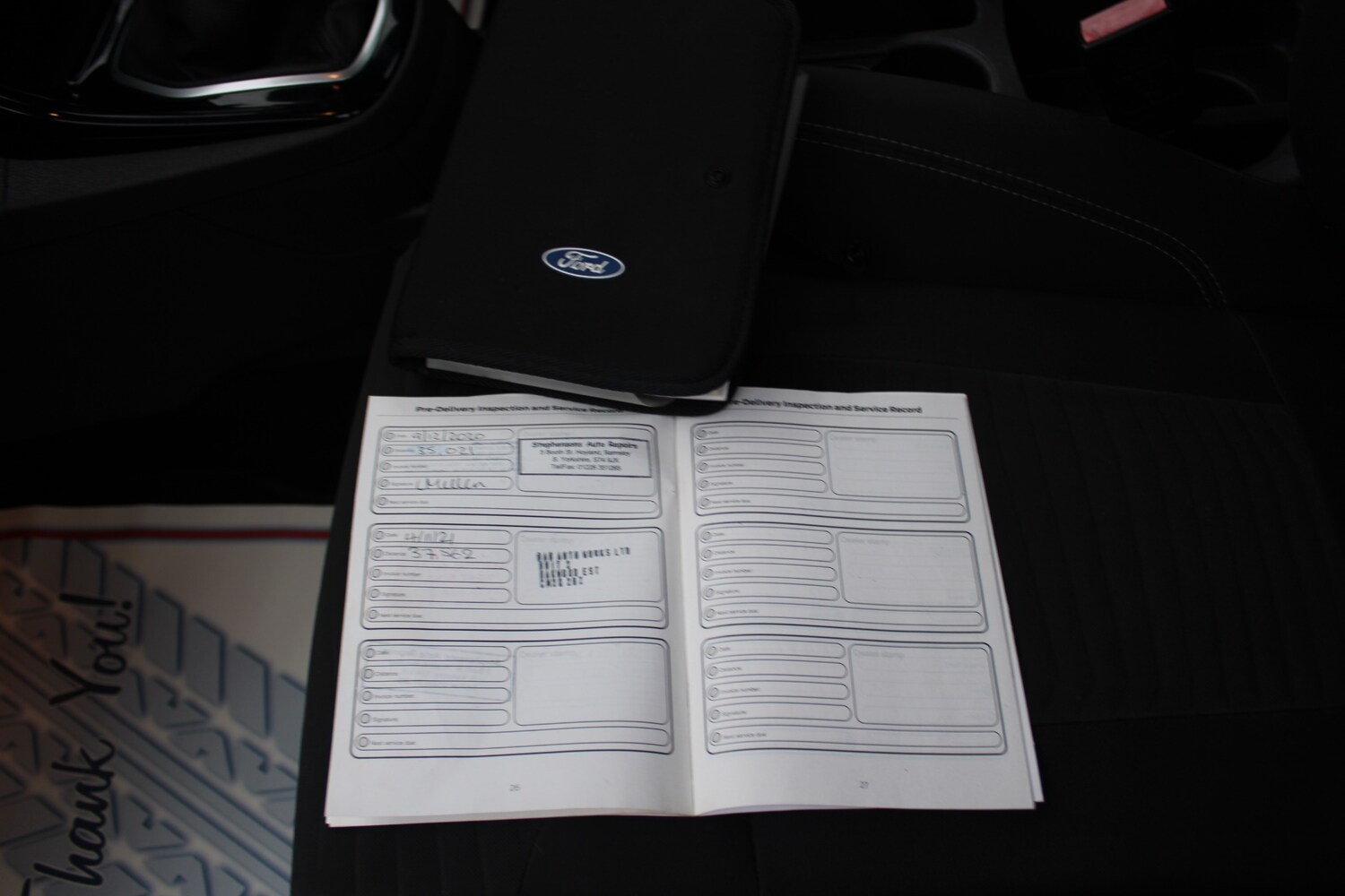 Used Ford Fiesta 2014 for sale - 77906165: Photo 19