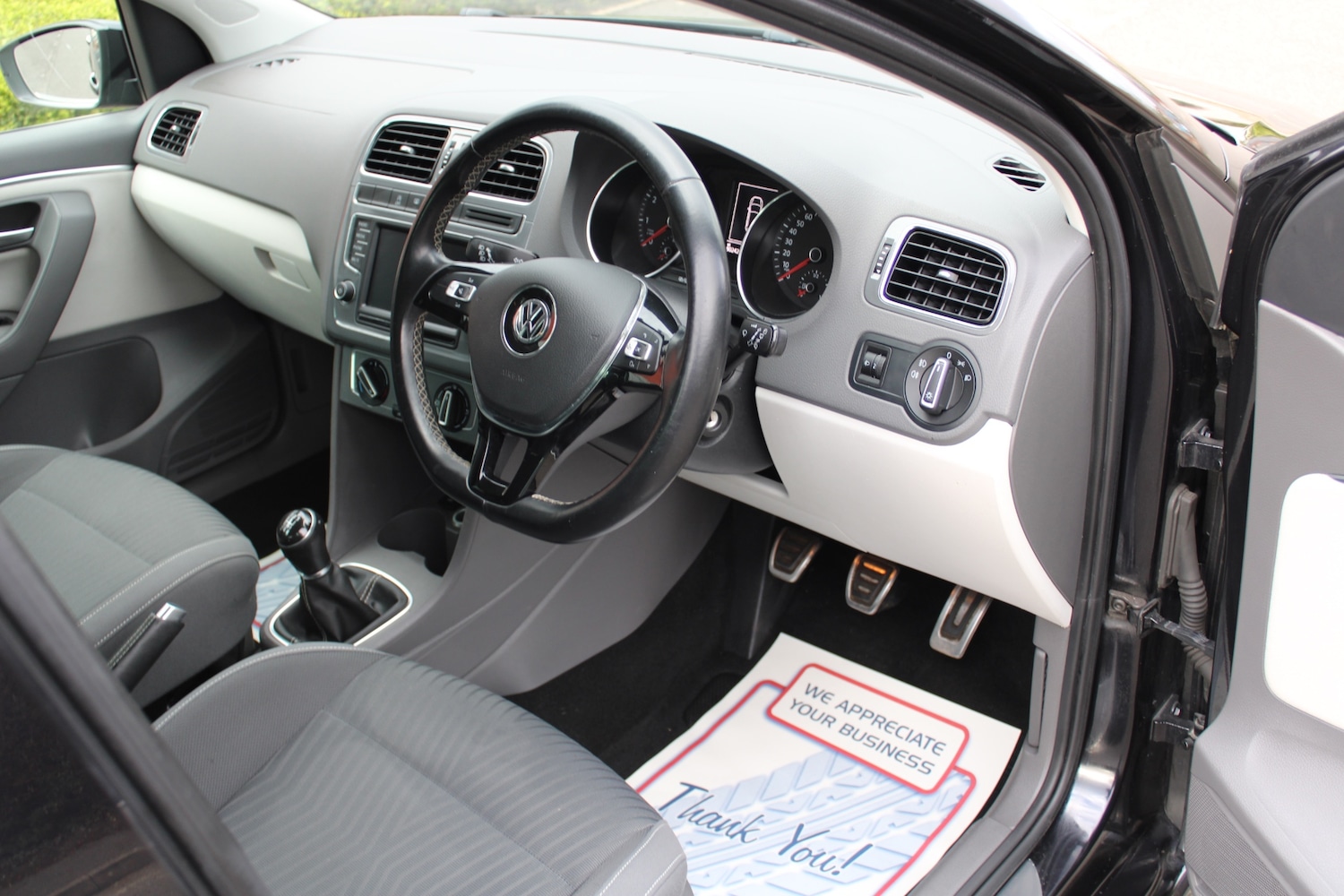 Used Volkswagen Polo 2015 for sale - 78070756: Photo 11