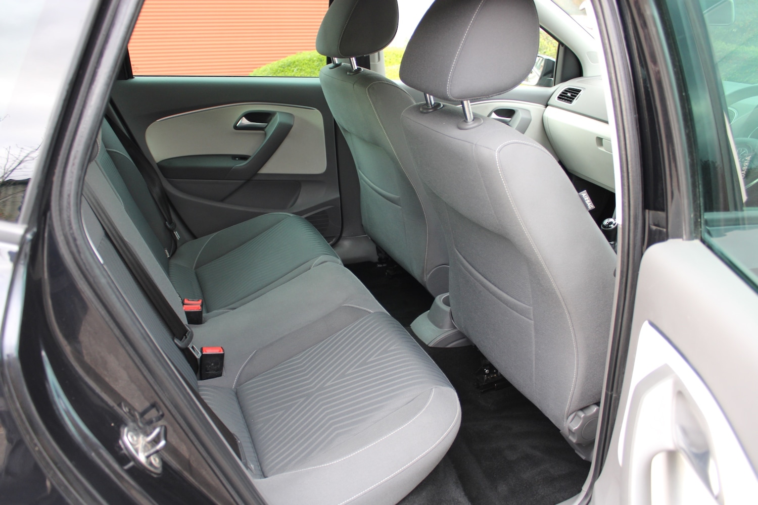 Used Volkswagen Polo 2015 for sale - 78070756: Photo 12