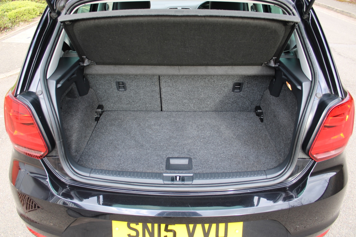 Used Volkswagen Polo 2015 for sale - 78070756: Photo 14