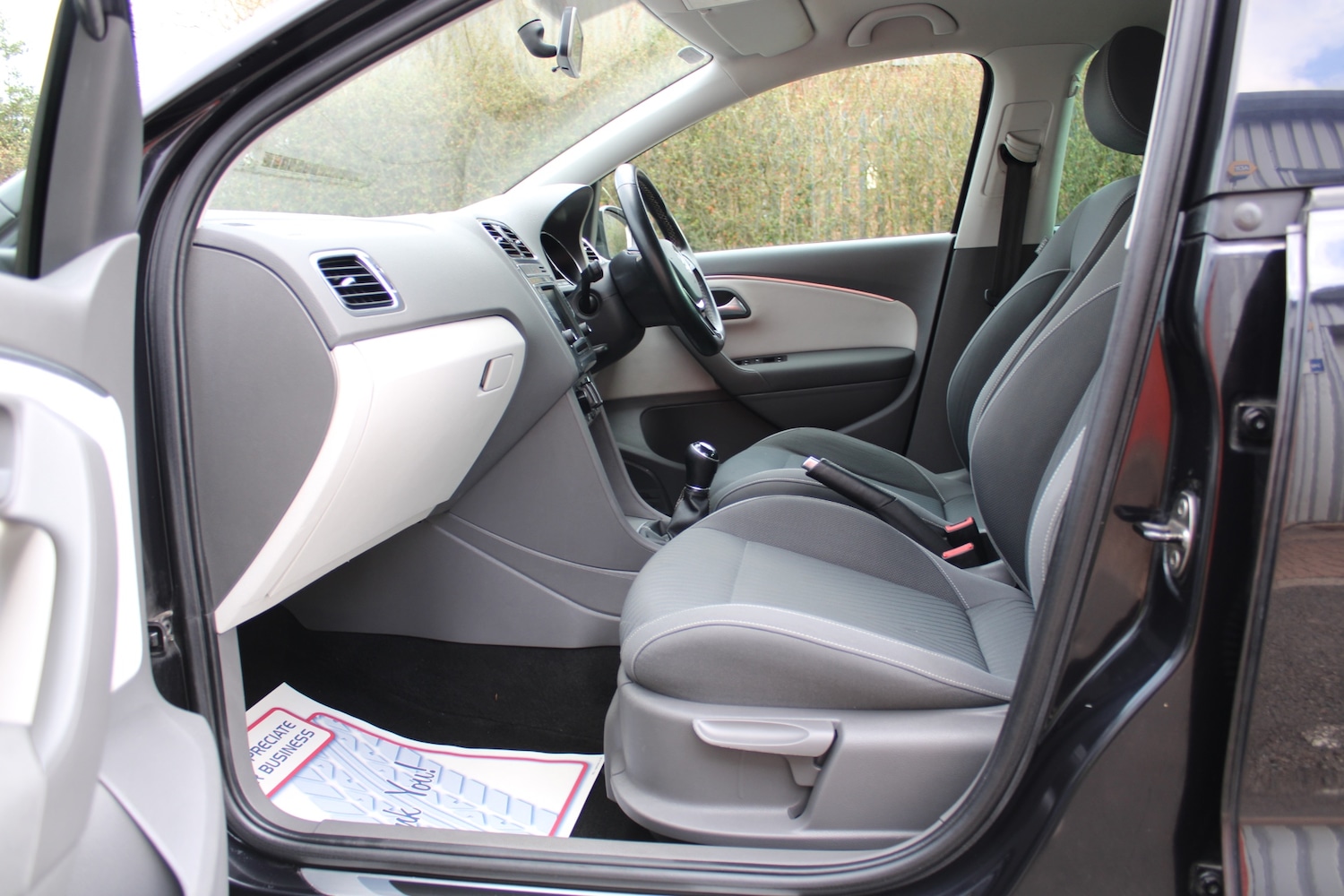 Used Volkswagen Polo 2015 for sale - 78070756: Photo 15