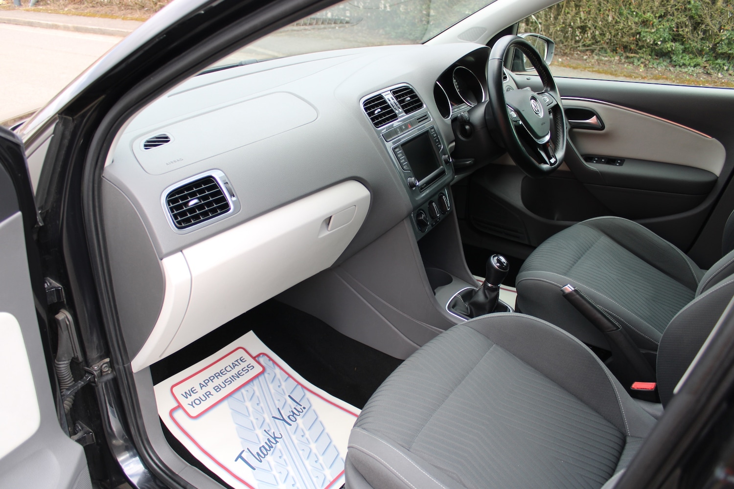 Used Volkswagen Polo 2015 for sale - 78070756: Photo 16