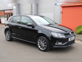 Volkswagen Polo feature image