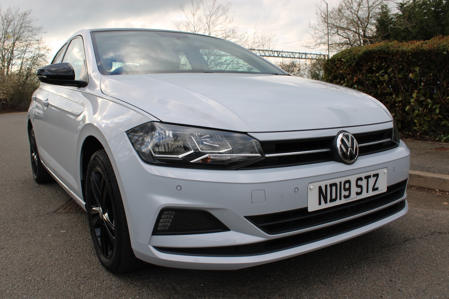 Used Volkswagen Polo 2019 for sale - 78084576: Photo 10