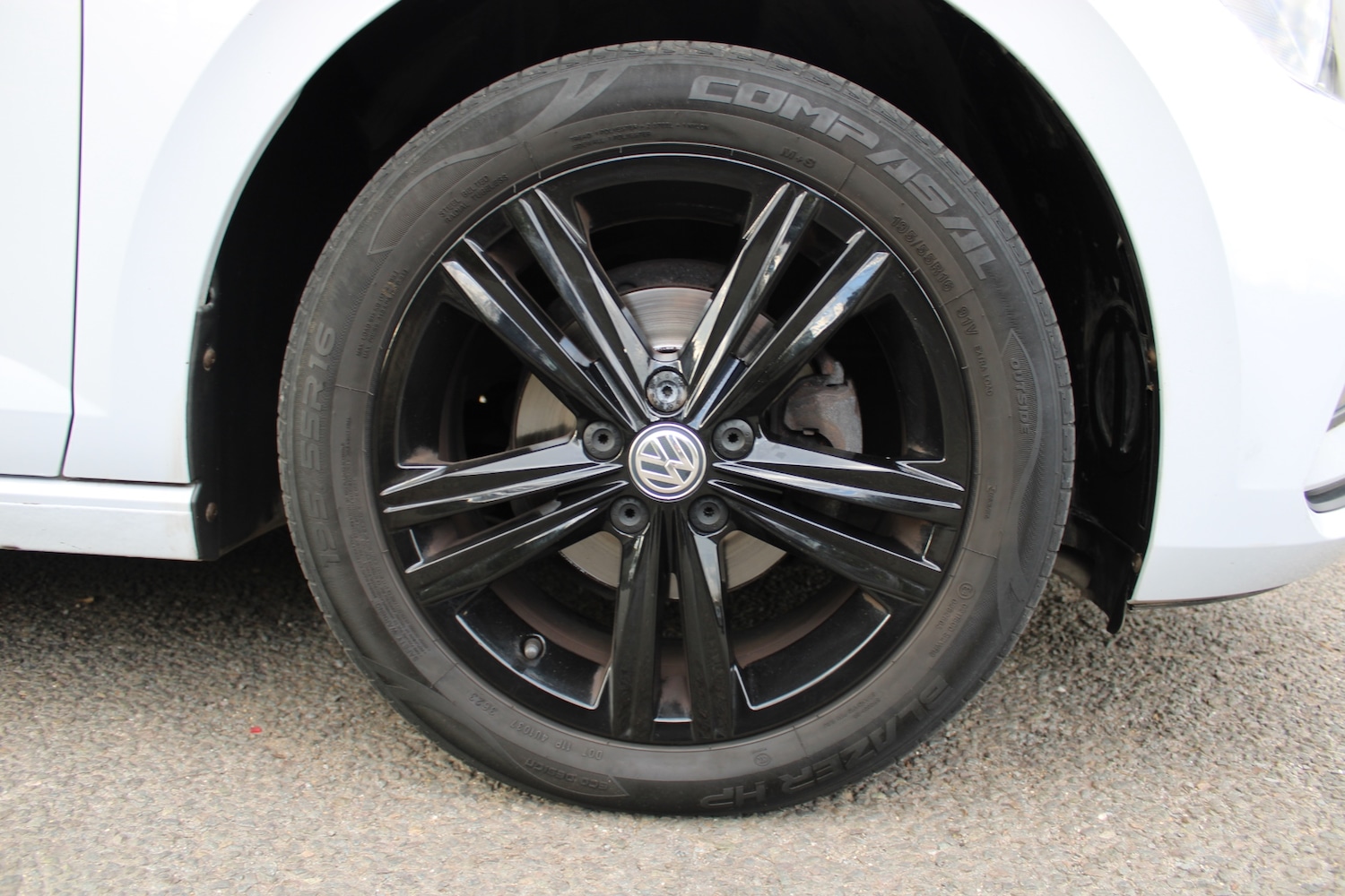 Used Volkswagen Polo 2019 for sale - 78084576: Photo 14