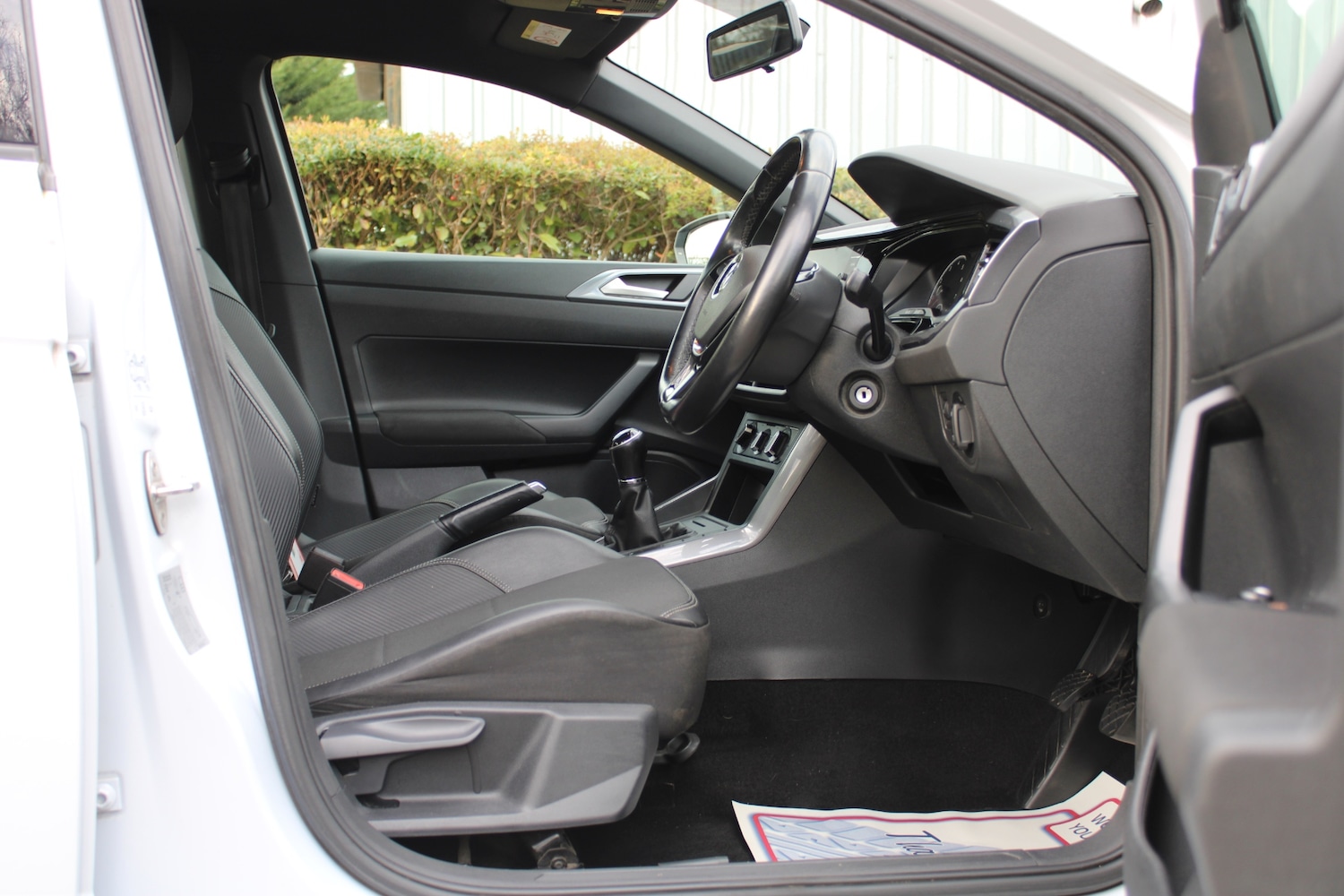 Used Volkswagen Polo 2019 for sale - 78084576: Photo 15