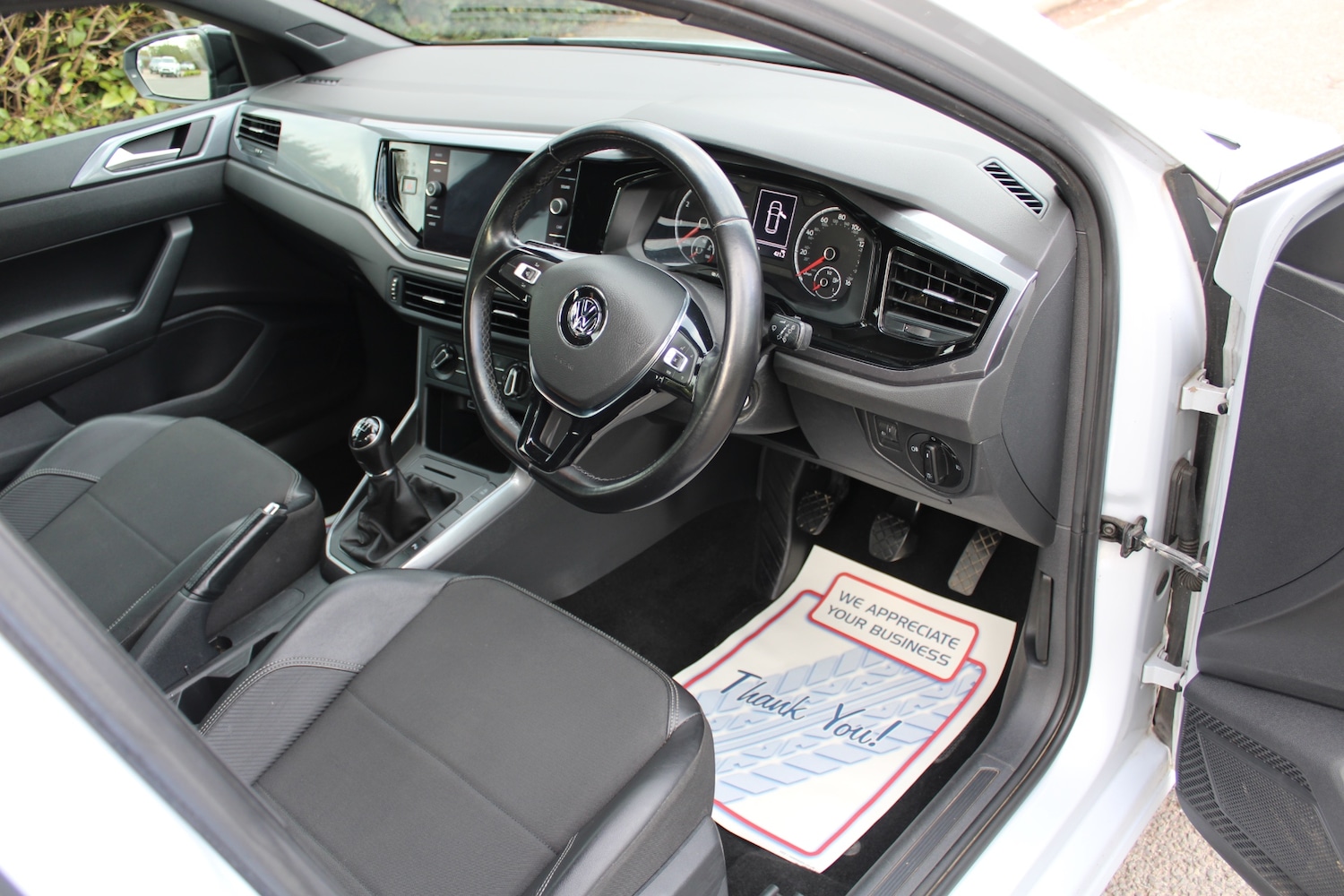 Used Volkswagen Polo 2019 for sale - 78084576: Photo 16