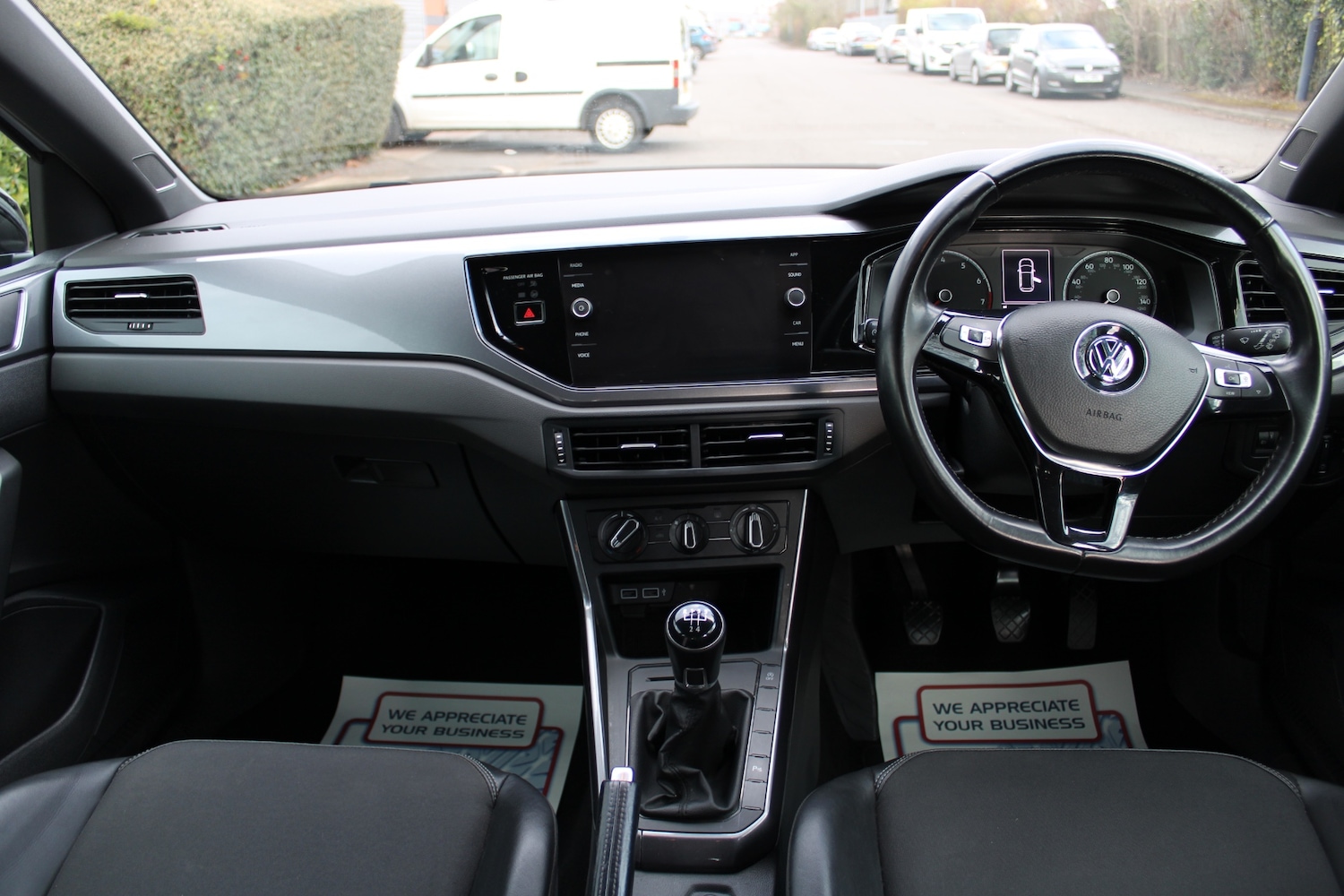 Used Volkswagen Polo 2019 for sale - 78084576: Photo 17