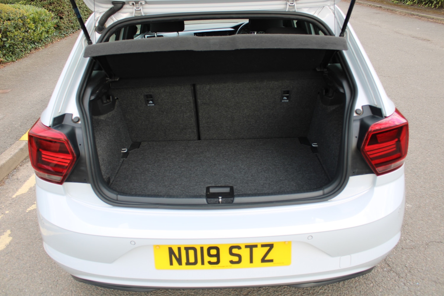 Used Volkswagen Polo 2019 for sale - 78084576: Photo 18