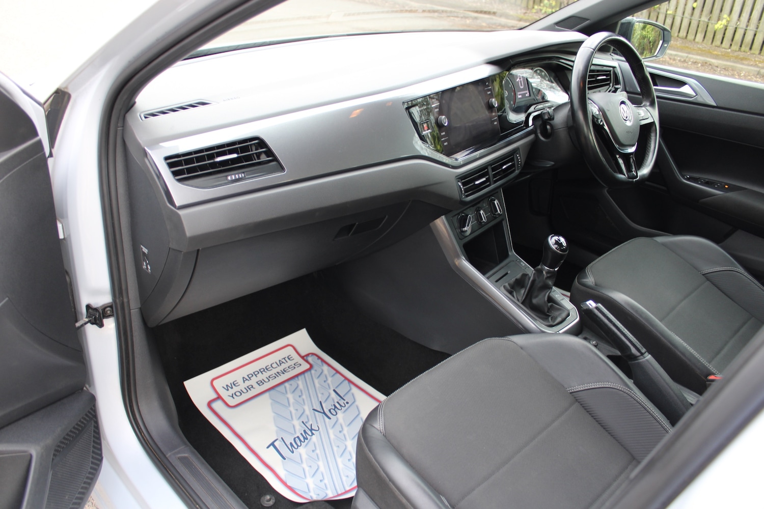 Used Volkswagen Polo 2019 for sale - 78084576: Photo 19