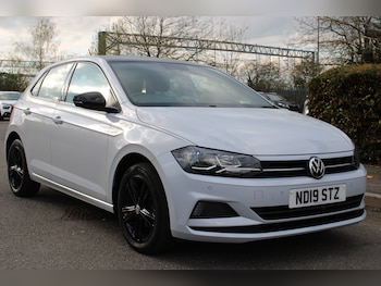 Volkswagen Polo feature image