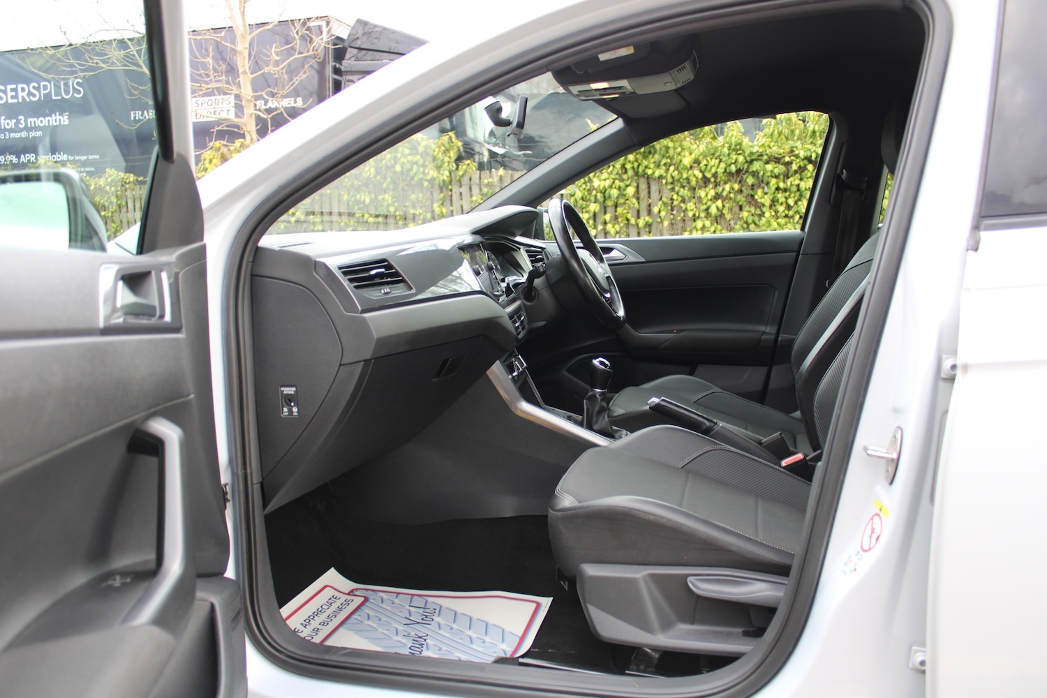 Used Volkswagen Polo 2019 for sale - 78084576: Photo 20