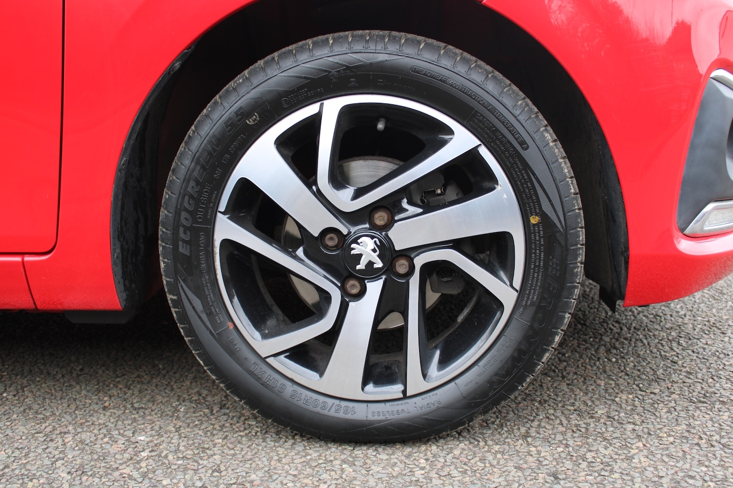 Used Peugeot 108 2015 for sale - 77595618: Photo 9