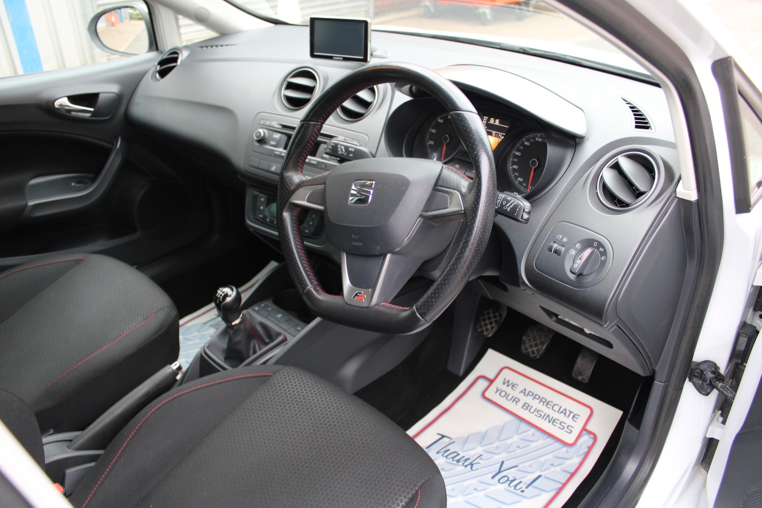 Used SEAT Ibiza 2014 for sale - 78097679: Photo 10