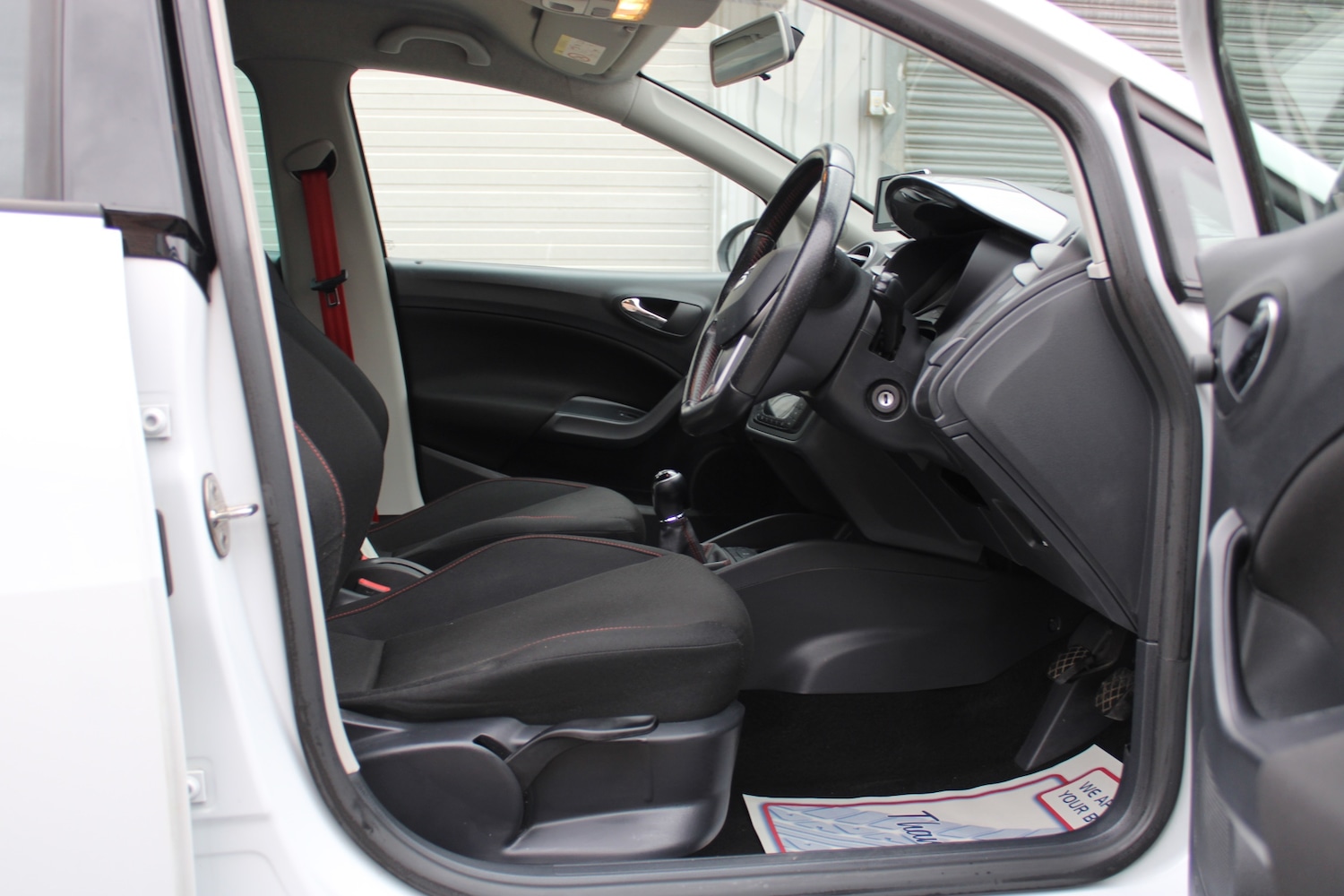 Used SEAT Ibiza 2014 for sale - 78097679: Photo 11