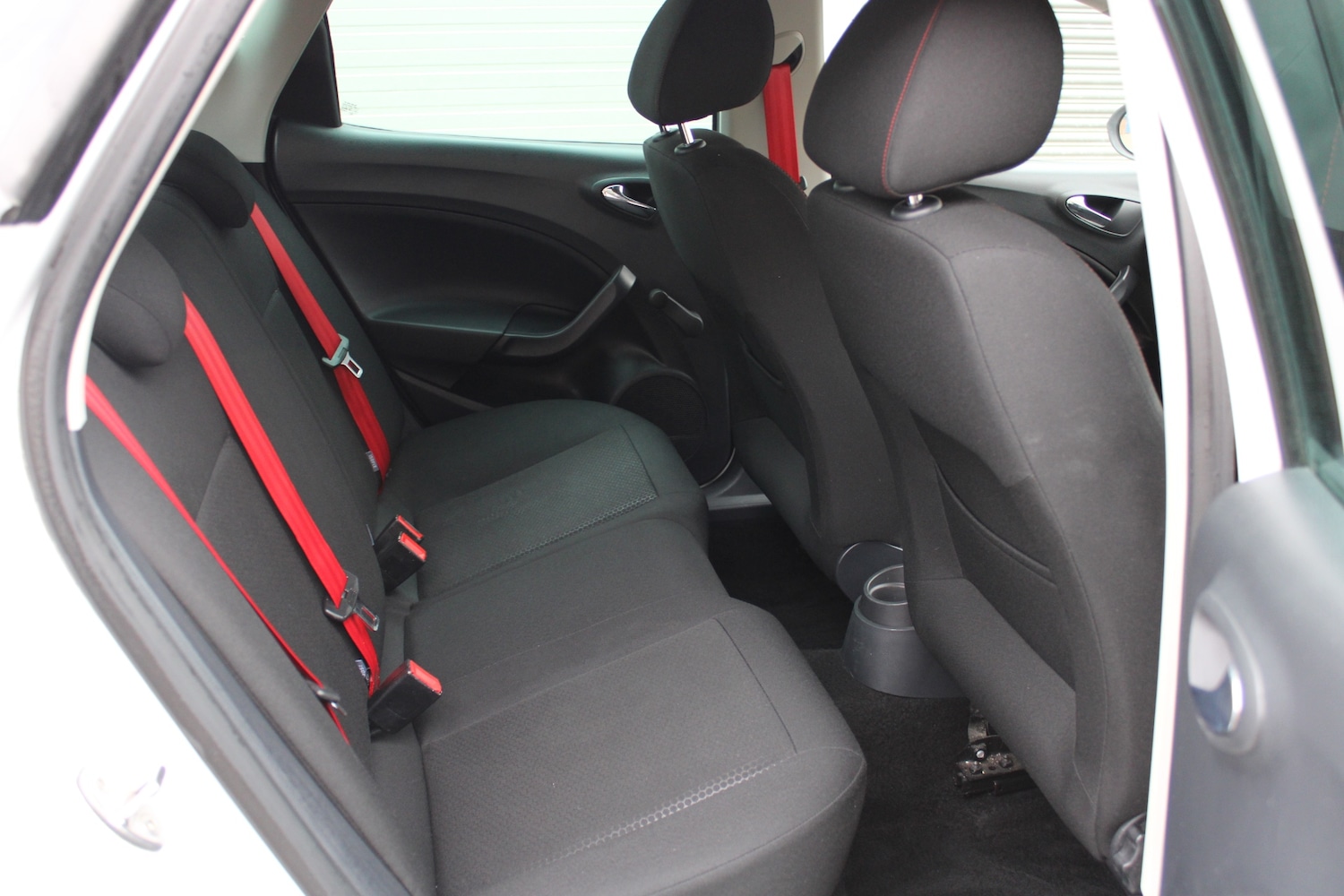 Used SEAT Ibiza 2014 for sale - 78097679: Photo 12