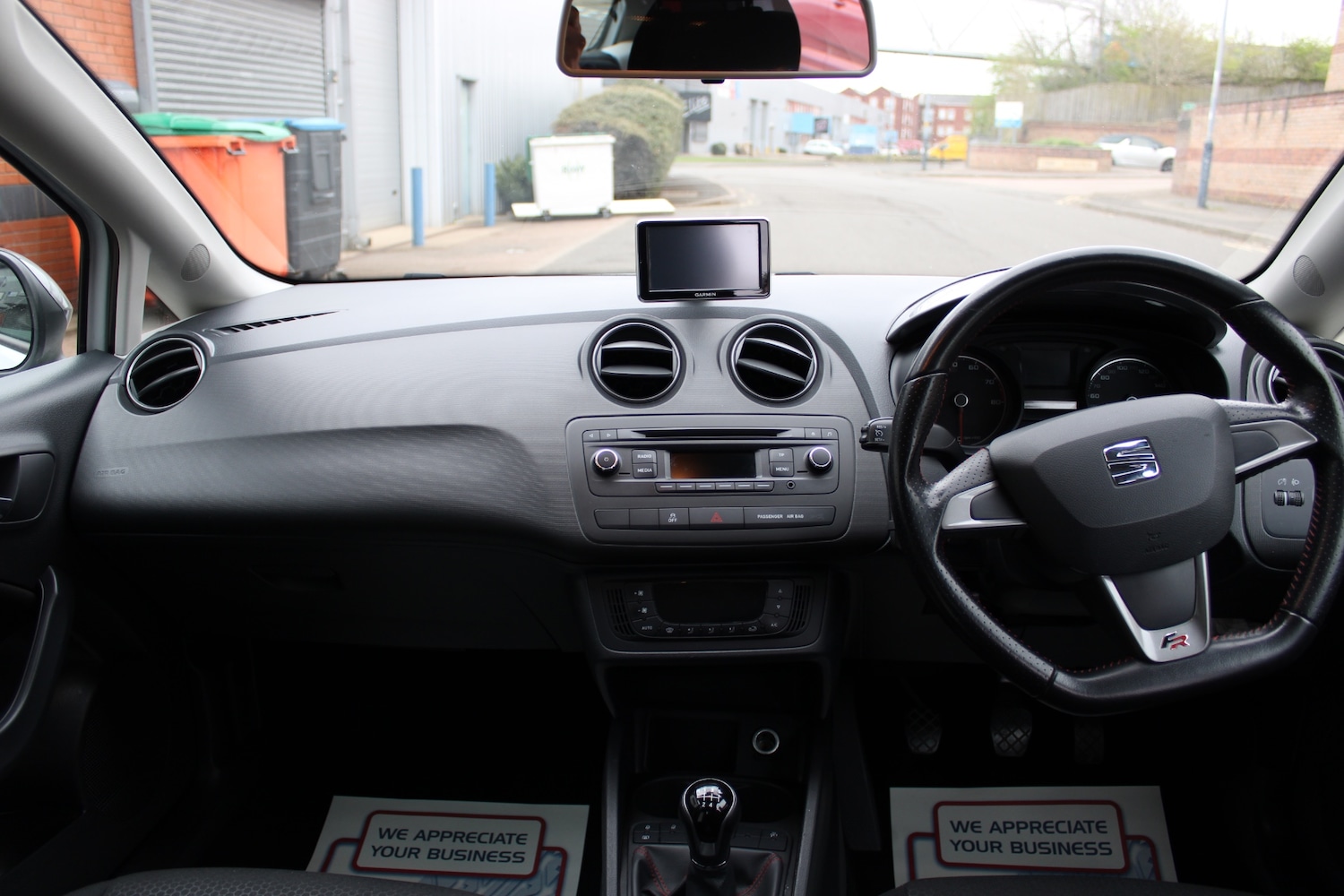 Used SEAT Ibiza 2014 for sale - 78097679: Photo 13