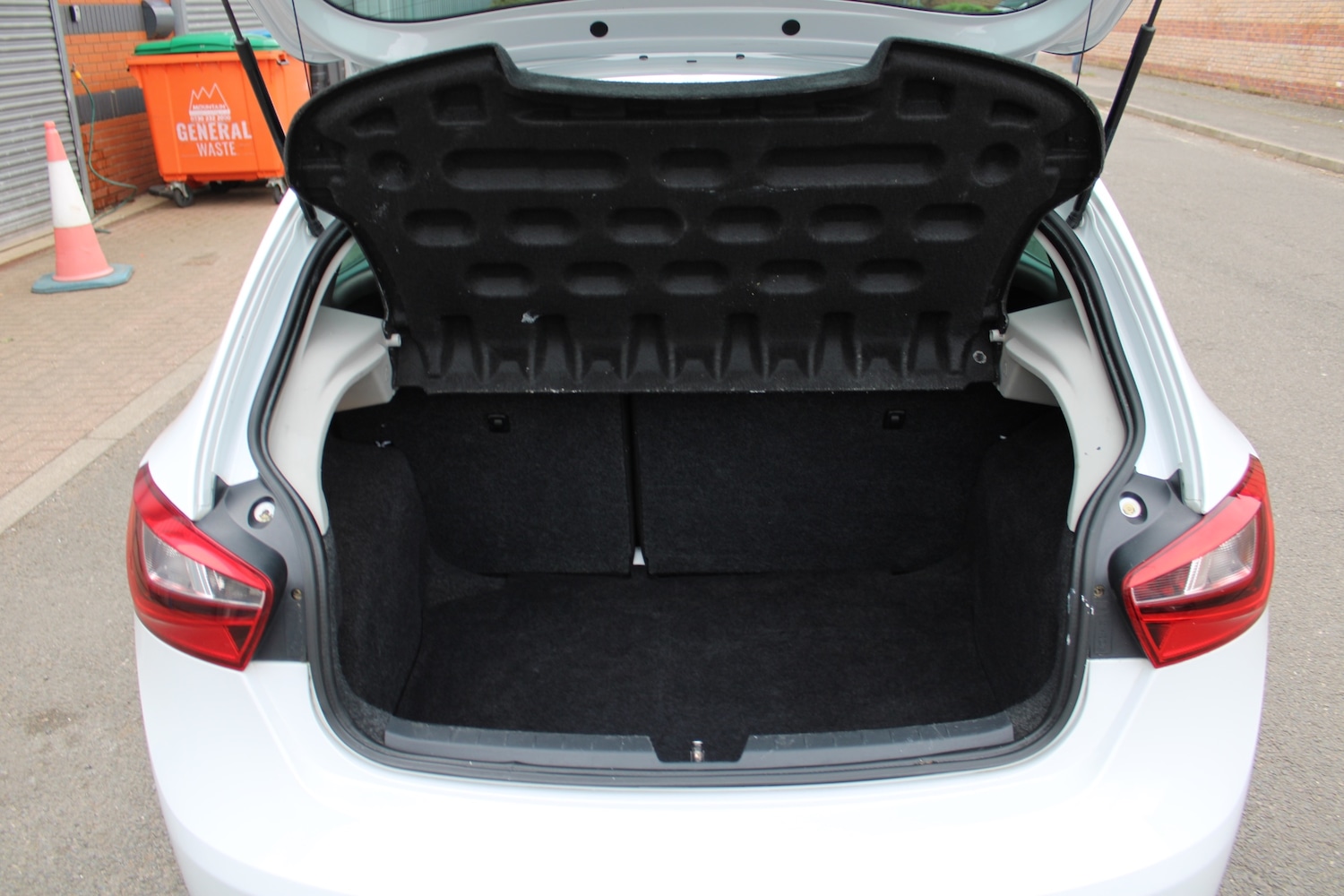 Used SEAT Ibiza 2014 for sale - 78097679: Photo 14