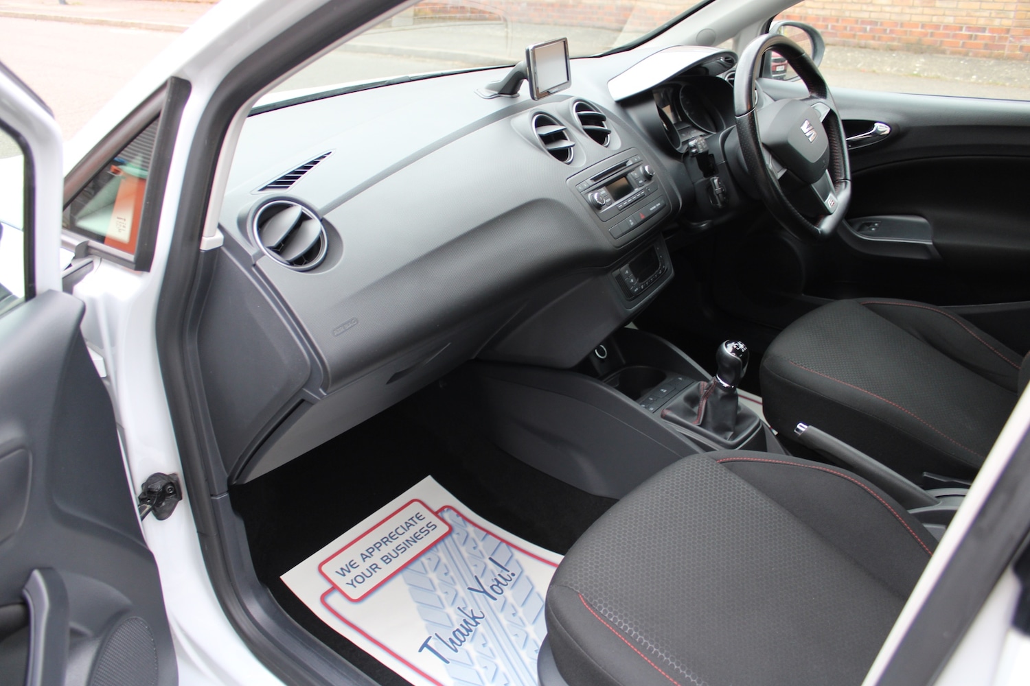 Used SEAT Ibiza 2014 for sale - 78097679: Photo 15