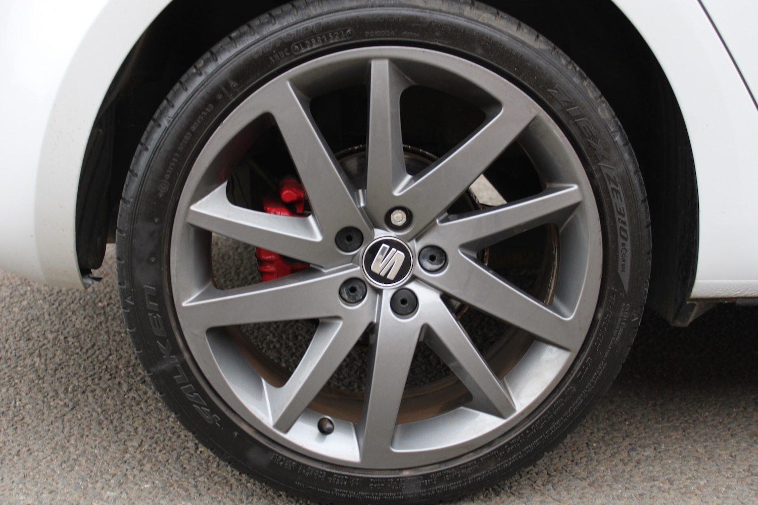 Used SEAT Ibiza 2014 for sale - 78097679: Photo 17