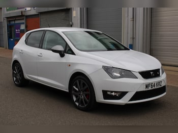 Used SEAT Ibiza 2014 for sale - 78097679: Photo
