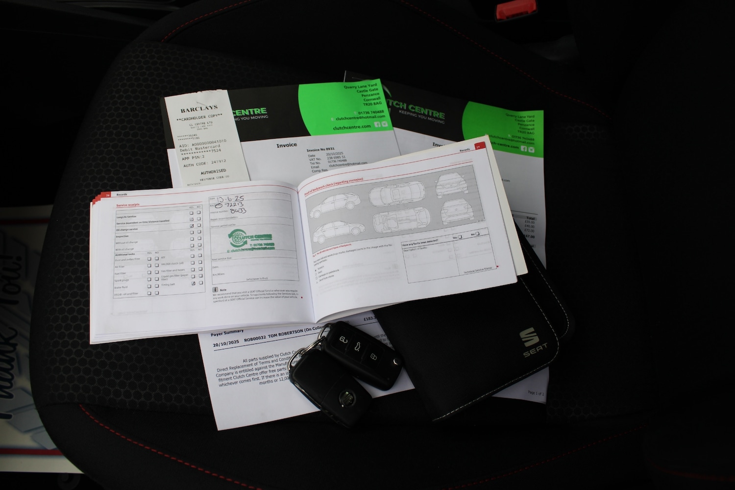 Used SEAT Ibiza 2014 for sale - 78097679: Photo 20