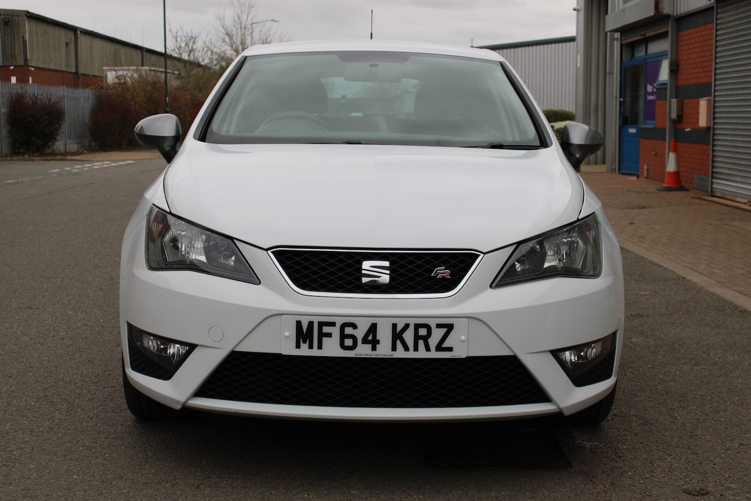 Used SEAT Ibiza 2014 for sale - 78097679: Photo 5