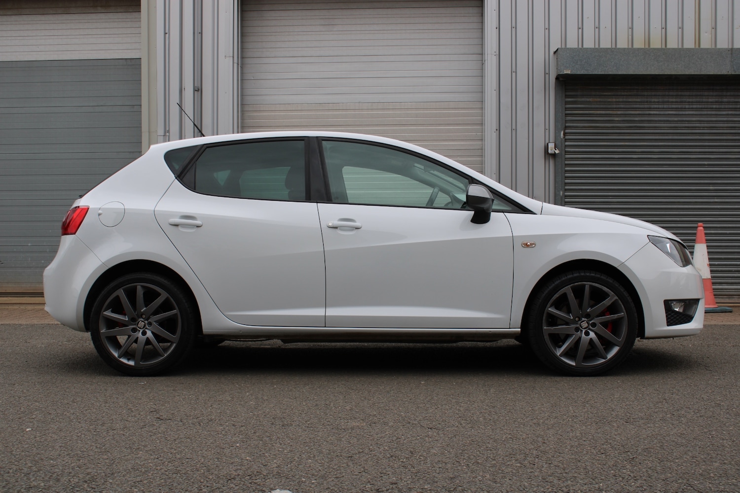 Used SEAT Ibiza 2014 for sale - 78097679: Photo 7