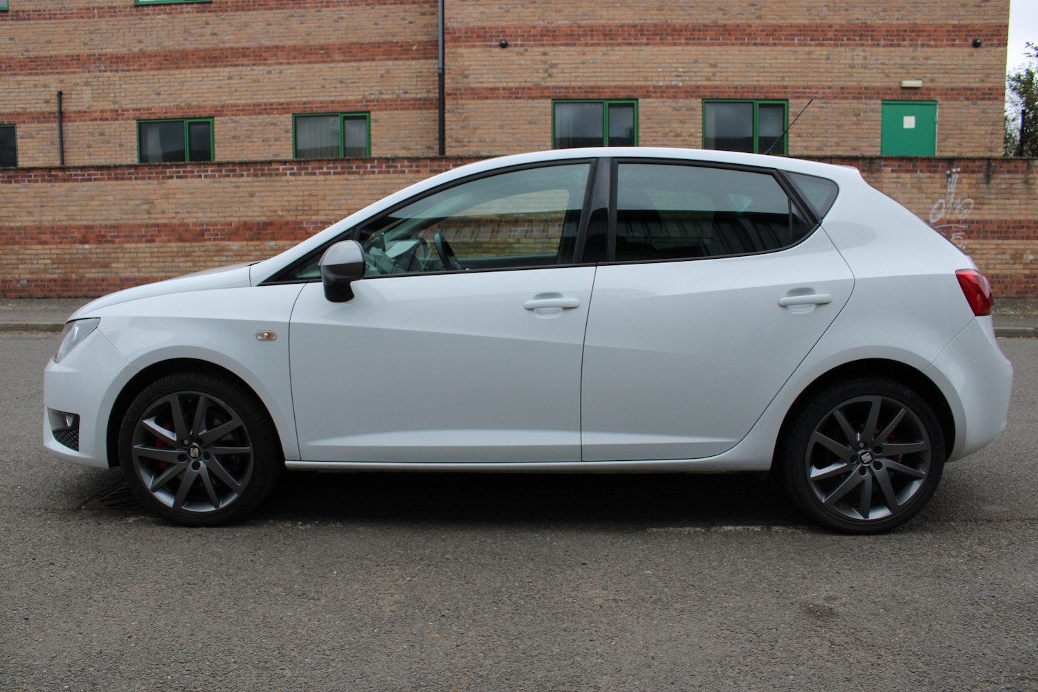 Used SEAT Ibiza 2014 for sale - 78097679: Photo 8