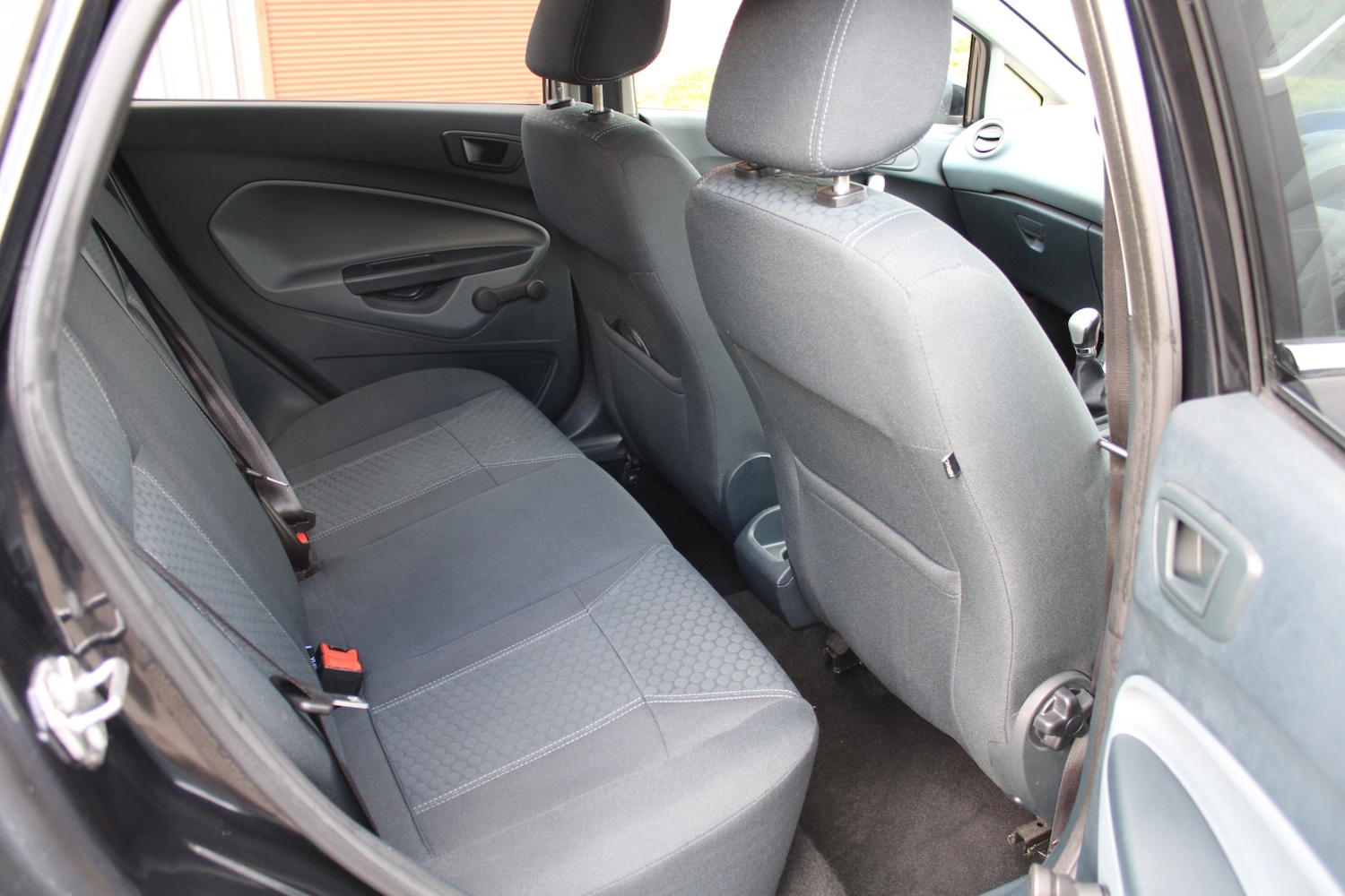 Used Ford Fiesta 2010 for sale - 78070754: Photo 12