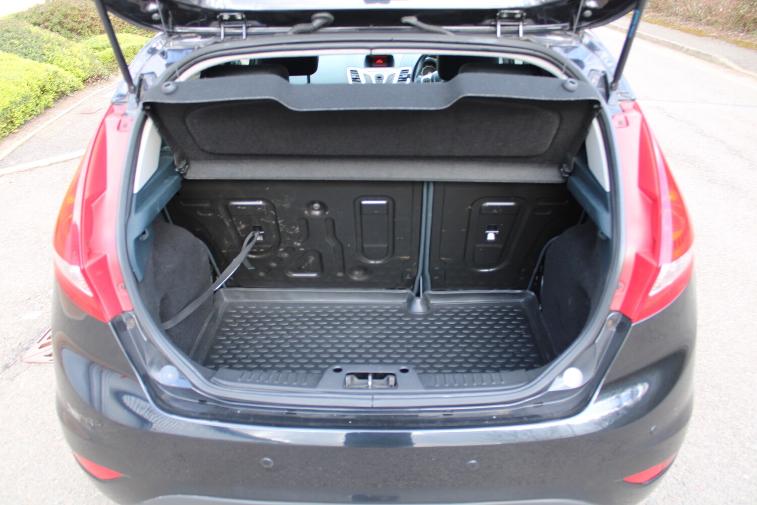 Used Ford Fiesta 2010 for sale - 78070754: Photo 13