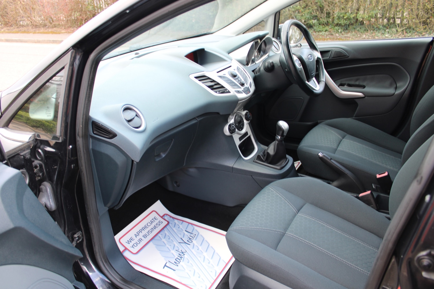 Used Ford Fiesta 2010 for sale - 78070754: Photo 15