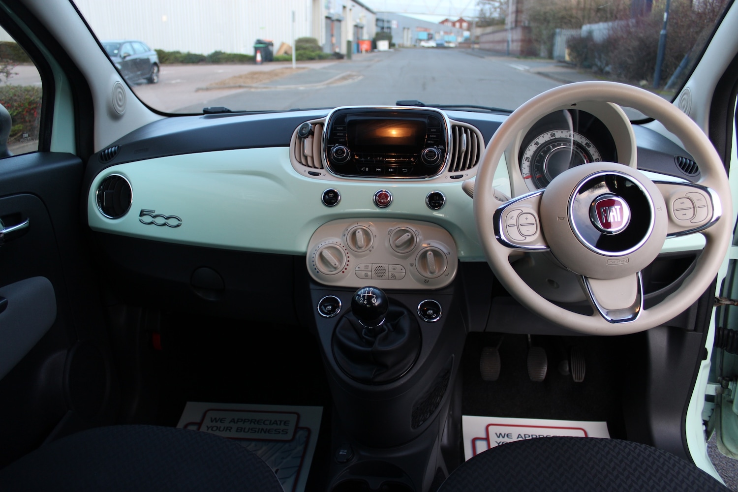 Used Fiat 500 2016 for sale - 77822046: Photo 13