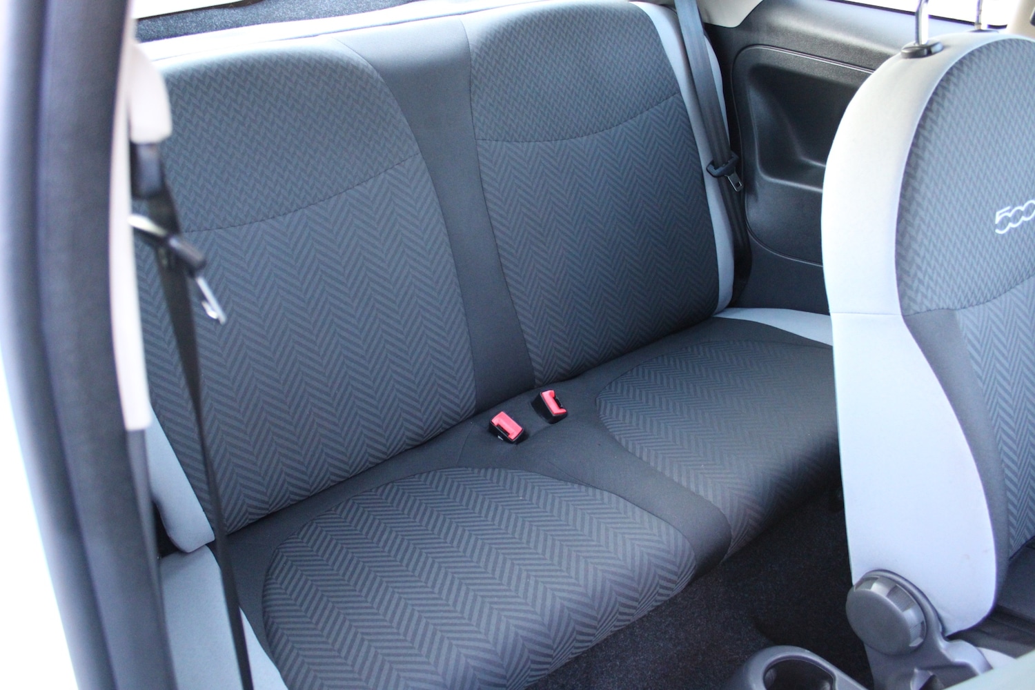 Used Fiat 500 2016 for sale - 77822046: Photo 14