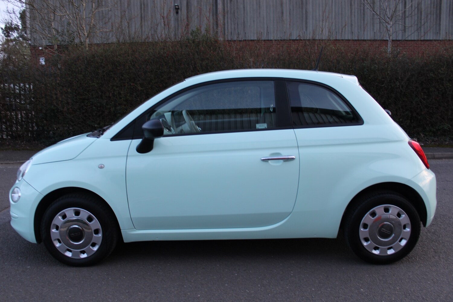 Used Fiat 500 2016 for sale - 77822046: Photo 7