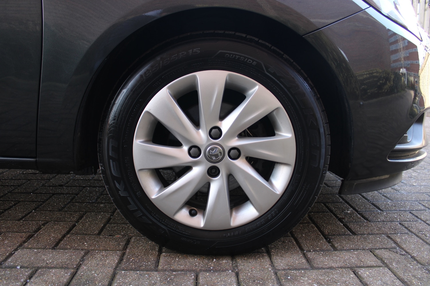 Used Vauxhall Corsa 2017 for sale - 77595624: Photo 12