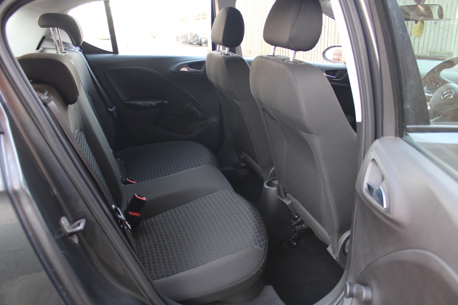 Used Vauxhall Corsa 2017 for sale - 77595624: Photo 14